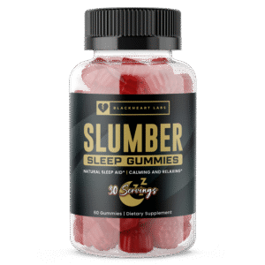 Slumber Sleep Gummies