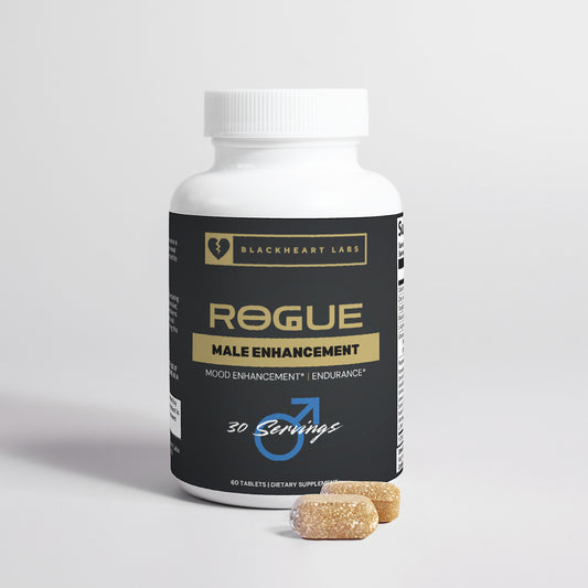 Rogue Male Enhancement