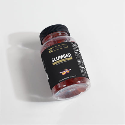 Slumber Gummies