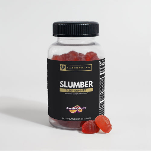 Slumber Gummies