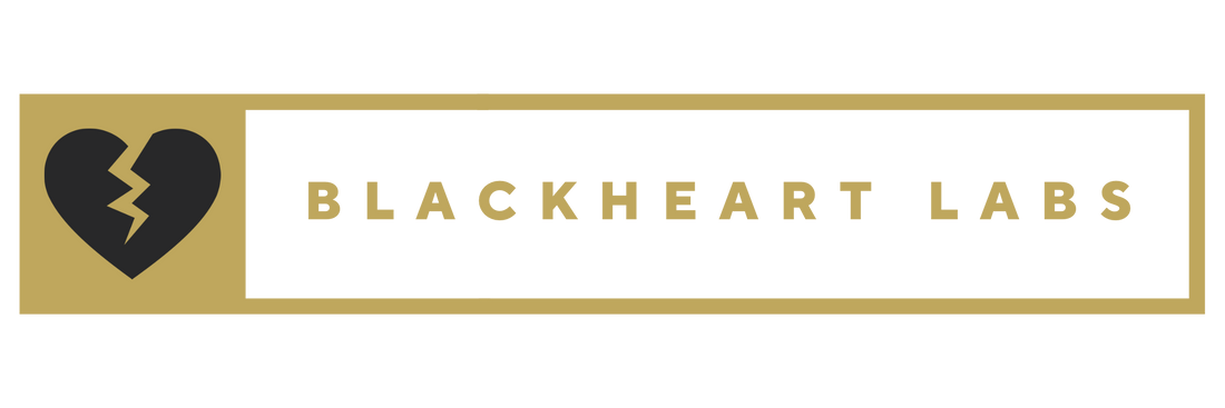 Blackheart Labs Logo