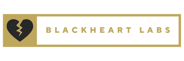 Blackheart Labs Logo