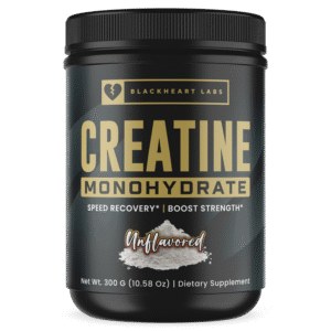 Blackheart Labs Creatine
