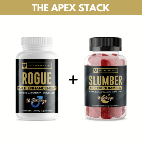 The Apex Stack